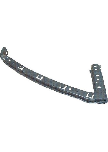 Honda Civic Sedan 2006- Ön Tampon Braketi Sağ Uyumlu Oem No: 71140-SNB-000