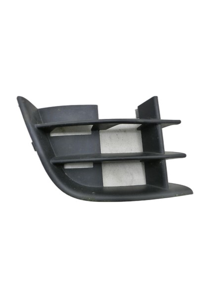 Skoda Fabia 2011- Ön Tampon Orta Izgara Yan Bakaliti Sağ Uyumlu Oem No: 5J0853666A