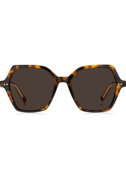 Th 2213/S 05L70 52 Tommy Hilfiger Güneş Gözlüğü fiyatları