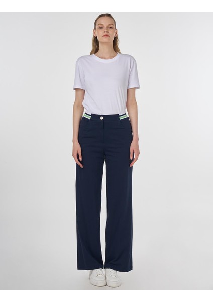 KY-B25-79089 Kayra Pantolon