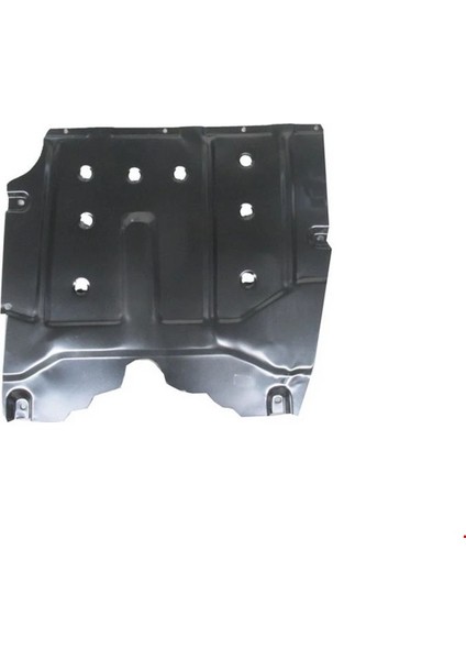 Fiat Doblo 2015- Karter Muhafaza Sacı Metal Uyumlu Oem No: 212271