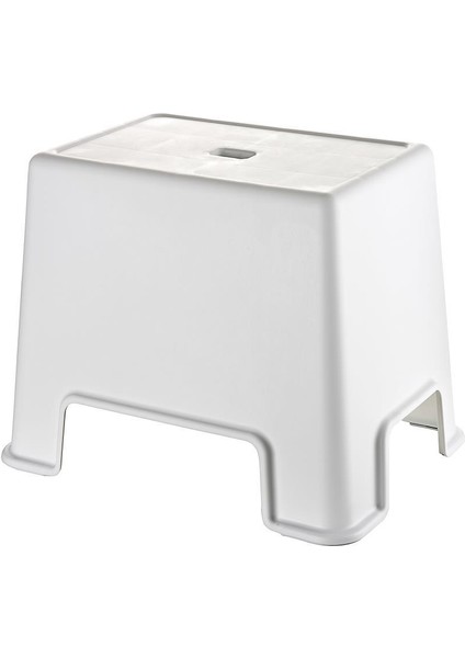 Banyo Taburesi Çok Amaçlı Dayanıklı TABURE-128