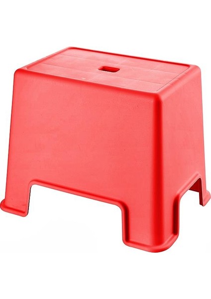 Banyo Taburesi Çok Amaçlı Dayanıklı TABURE-128