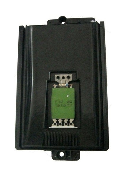 100025 Fan Rezistansi Golf Iv Bora / A3 1.6 16V 1.6 Akl 518018462