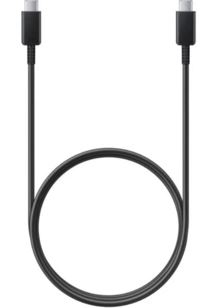 Usb-C To Usb-C Kablo – Power Delivery – Süper Hızlı Şarj desteği
