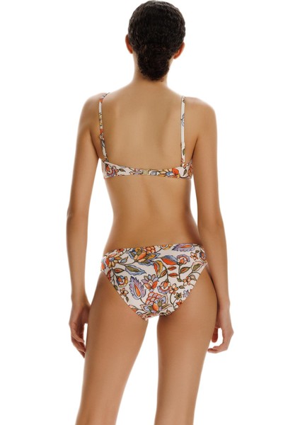 Beatrice Desenli Bikini Takımı fırsatları