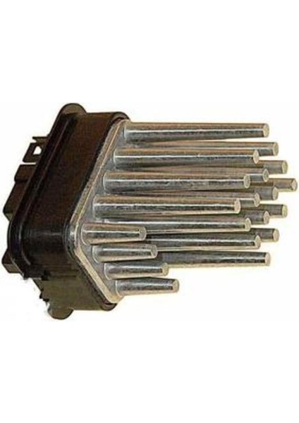 100031 Fan Rezistansı Astra G 98- Astra H 04- Combo 00-