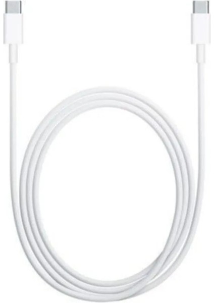 Pd Type-C Şarj Kablosu – Güçlü ve Güvenli – 25W & 45W UYUMLU
