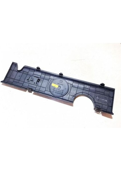 Wısco 03C103925AT Motor Üst Kapağı Vw Golf 5 Polo 1.4 05 -