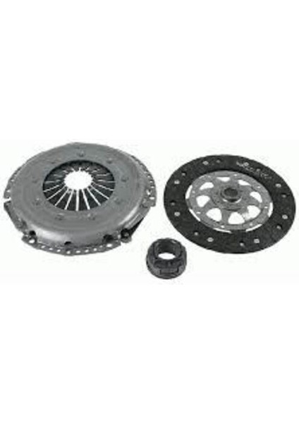 10228620 Volant Vw 1.8 T Passat Adr,aeb 1.6 Alz Adp (Set)