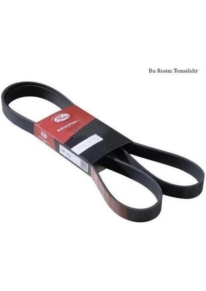 7PK1678 V Kayısı Kanallı Thema 88-92 V6