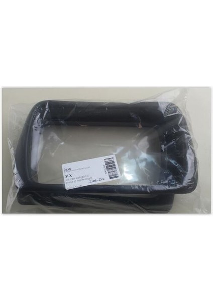 4M131036 Sis Far Çerçevesi Kapağı Slx