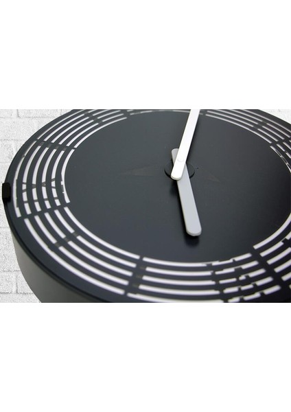 Saat Hareketli Roma Rakamlı Duvar Saati Dekoratif Hediyelik fırsatları