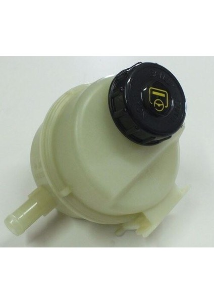 Renault 491803558R Renault Hidrolik Direksiyon Pompa Rezervuarı L
