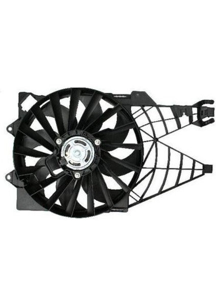 51785226 Fan Motoru Linea 07- 1.3 Mjtd Ac Davlumbazlı