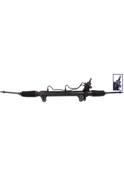 10104-32402 Direksiyon Kutusu (Hidrolik) Hilux Vigo 4WD 2005-