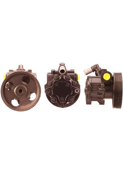 Hattat 3301028 Direksiyon Pompasi Partner 1.9 Hdi 96- 1.9 98-03 / 518072808