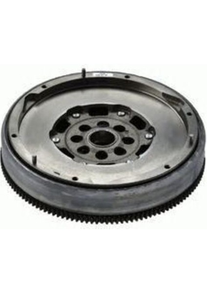 Peugeot 0532.X7 Volan Scudo Iıı / 406 508 607 Yeni Model Expert Iıı / C5 X7 Jumpy Iıı DW10BTED4 2.0 Hdı 16V 6-Ileri