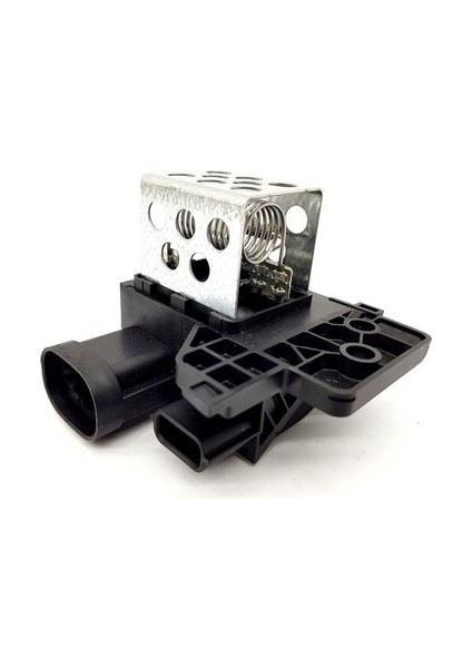 HLR100155 Fan Rezistansı Talisman-Megane Iv 1.5dcı-Clıo Iv 1.5dcı