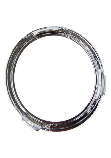 94336 Sis Far Çerçevesi Kapağı Clıo Iv 12- Nikelajlı Takım