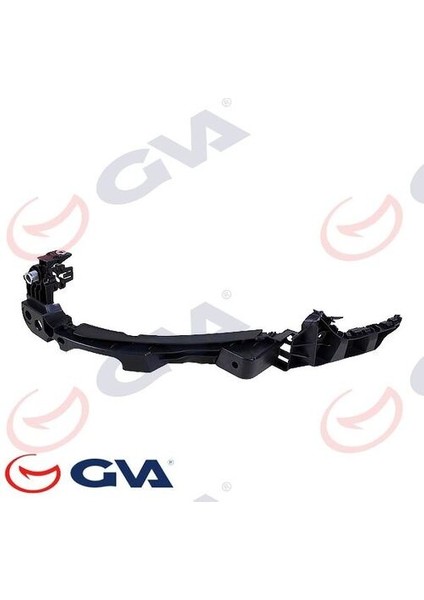 9103013 Far Alt Braketi Sol Golf6 2009 2013
