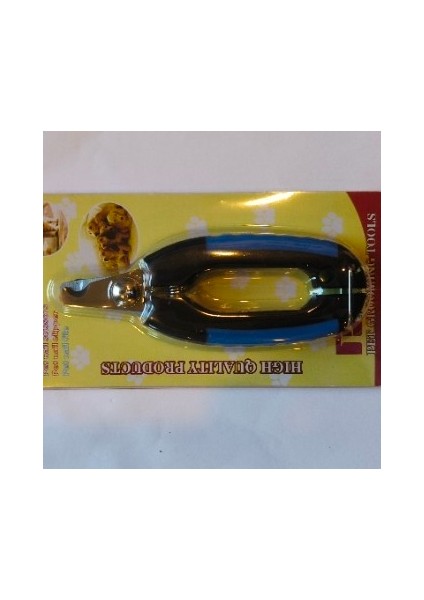 Köpek Tırnak Makası