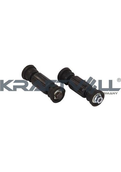 10070008 Viraj Denge Çubuğu Mitsubishi Colt 04-11 4056A052