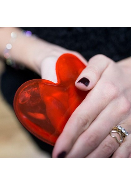 19 Adet Kalp Şeklinde El Isıtıcı El Sobası fiyatları