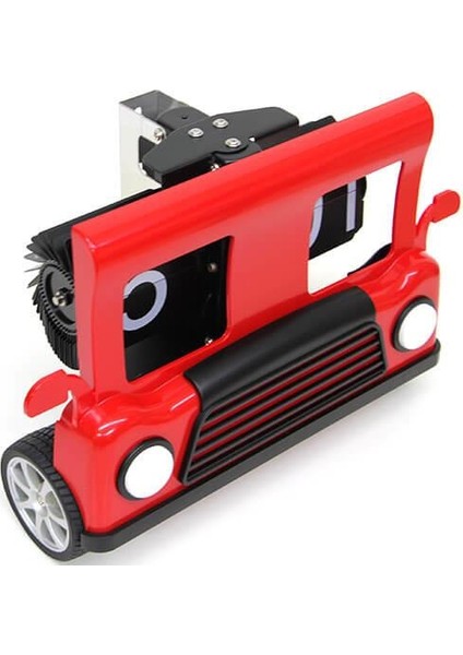 Saat Flip Araba Masa Saati Araba Modeli Dekoratif Hediyelik fırsatları