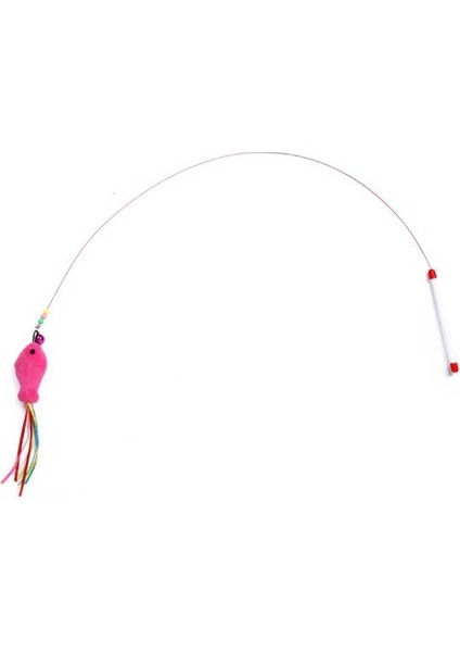 Balıklı Kedi Oyun Oltası 90 cm modelleri