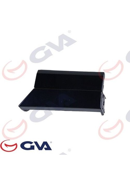 9107310 Marşpiyel Kaplaması Sağ Ön Uç Kapaklı Passat 2015 3G0853992A