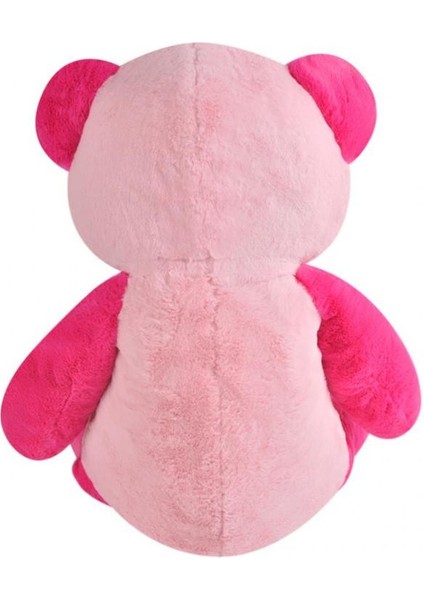 Salaş Ayı 80 cm Pembe Pelüş Ayı Çocuk Oyuncak modelleri