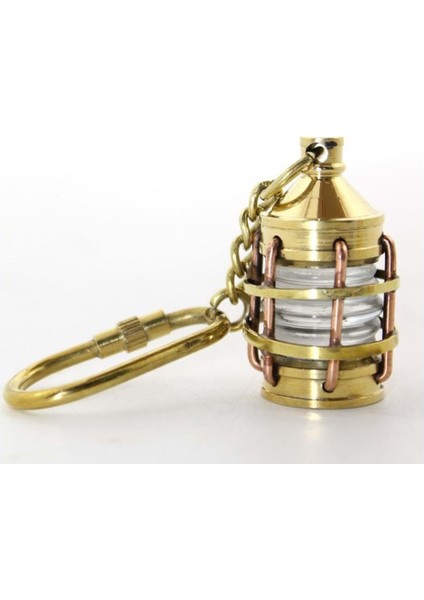 Pirinç Gaz Lambası Anahtarlık fiyatları