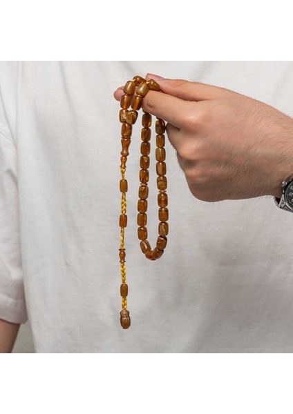 Sıkma Kehribar Tesbih fırsatları