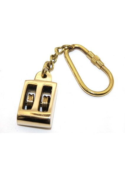 Pirinç Anahtarlık fiyatları