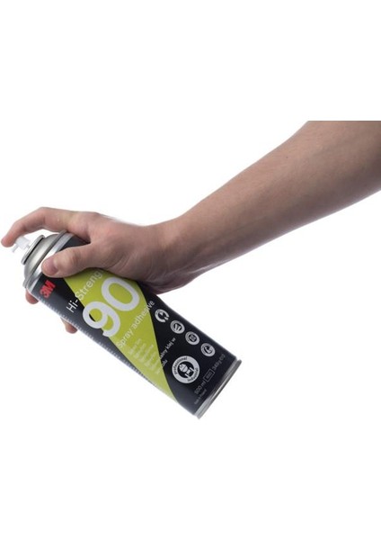 90 Çok Amaçlı Çok Güçlü Sprey Yapıştırıcı 500ML fiyatları