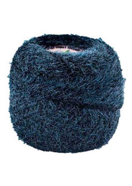 Çok Amaçlı Örgü ve Nakış Ipi Lacivert 6026