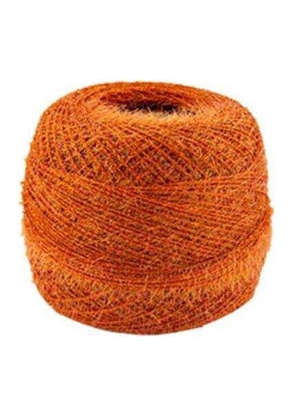 Çok Amaçlı Örgü ve Nakış Ipi Hardal 6008