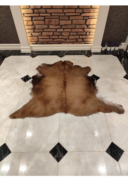 Hakiki Dana Post Halı