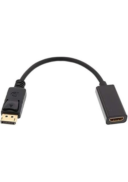 Displayport To HDMI Display Port HDMI Dp To HDMI Çevirici Dönüştürücü
