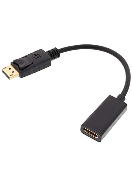 Displayport To HDMI Display Port HDMI Dp To HDMI Çevirici Dönüştürücü modelleri