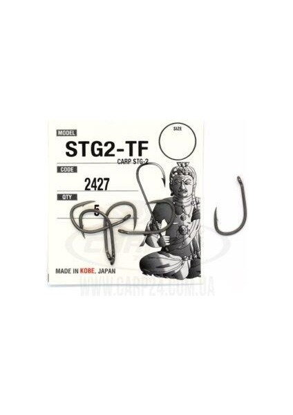 2427 Carp Stg-2 Teflon Sazan Iğne
