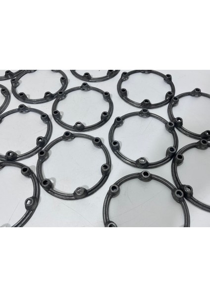 Alüminyum Metal Enjeksiyon Kalıp 20 Adet fırsatları