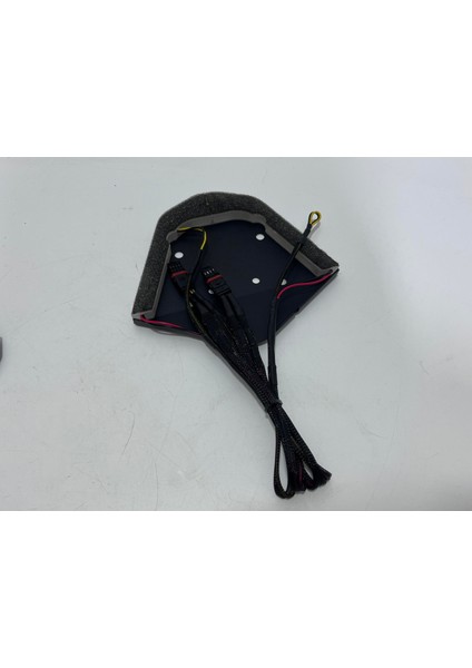 Bmw S1000RR Arka Çamurluk LED Kiti S1K20-FE-EU-T