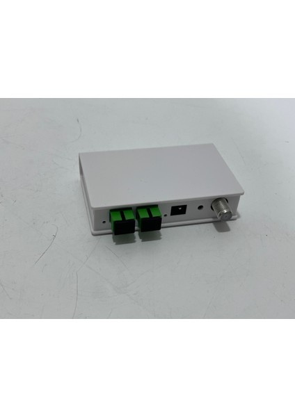 CT-2002C Ftth Catv O/e Fiber Optik Sinyal Dönüştürücü