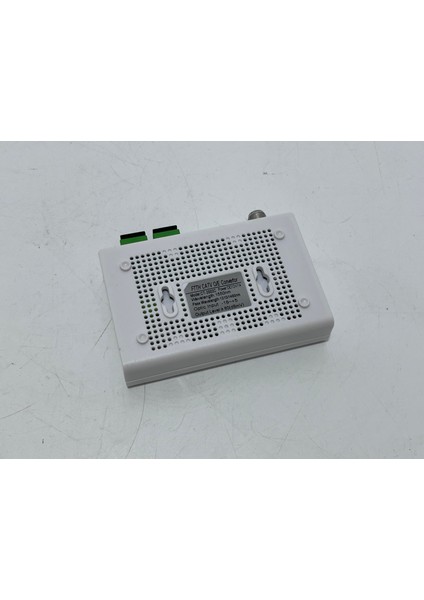 CT-2002C Ftth Catv O/e Fiber Optik Sinyal Dönüştürücü