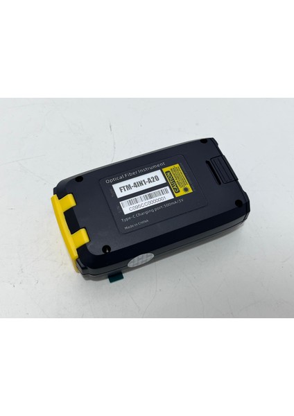 FTM-4IN1-B20 Profesyonel Fiber Optik Test Cihazı fırsatları