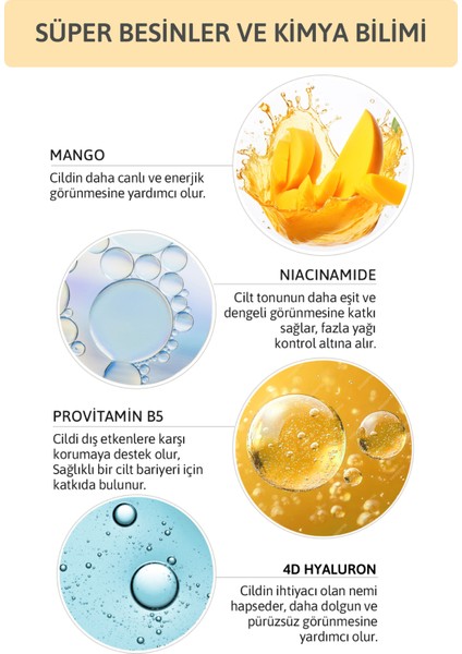 Su Bazlı Nemlendirici Krem, Onarıcı, Yatıştırıcı, Yağlı, Karma, Aşırı Yağlı Ciltler 50 ml fiyatları