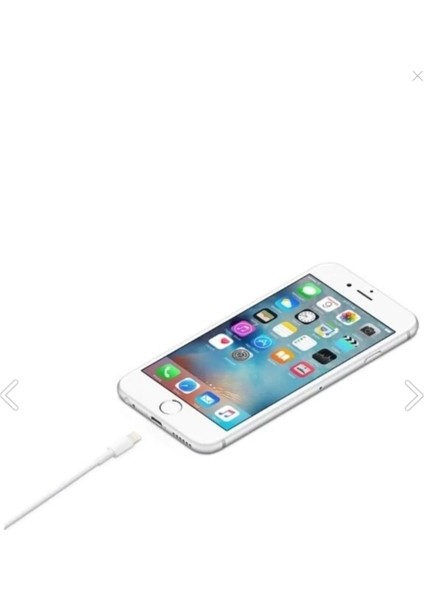 Pd Destekli Usb-C To Lightning Kablo – Dayanıklı yapı