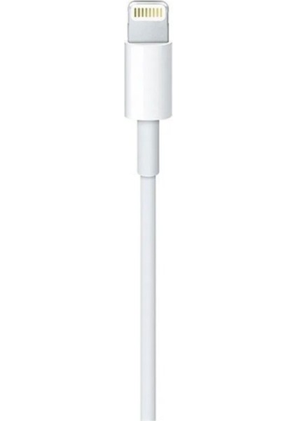 Pd Destekli Usb-C To Lightning Kablo – Dayanıklı yapı